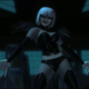 Illustration for article titled emBeware the Batman/em gets a scene-stealing villain